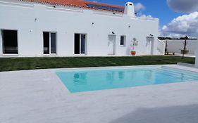 Pe No Campo Suites And Villa