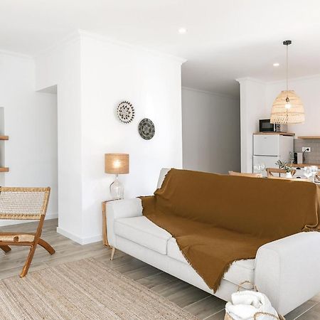 Pe No Campo Suites And Villa Carvalhal  Buitenkant foto